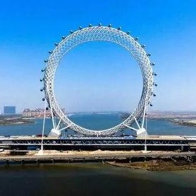 潍坊摩天轮渤海之眼吃瓜视频 每日有料,吃瓜视频每日爆火
